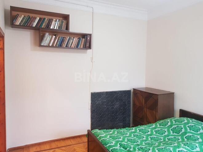 İcarəyə verilir 3 otaqlı köhnə tikili 80 m², Nəriman Nərimanov m., photo 4 from 11