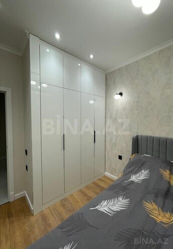 Satılır 3 otaqlı yeni tikili 81 m², 7-ci mikrorayon q., photo 19 from 20
