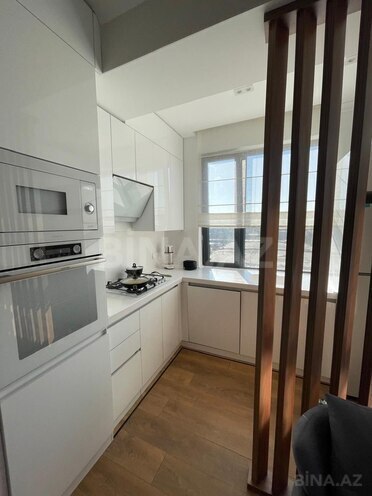 Satılır 3 otaqlı yeni tikili 81 m², 7-ci mikrorayon q., photo 7 from 20