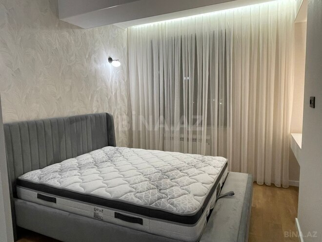 Satılır 3 otaqlı yeni tikili 81 m², 7-ci mikrorayon q., photo 9 from 20