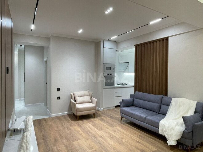 Satılır 3 otaqlı yeni tikili 81 m², 7-ci mikrorayon q., photo 4 from 20