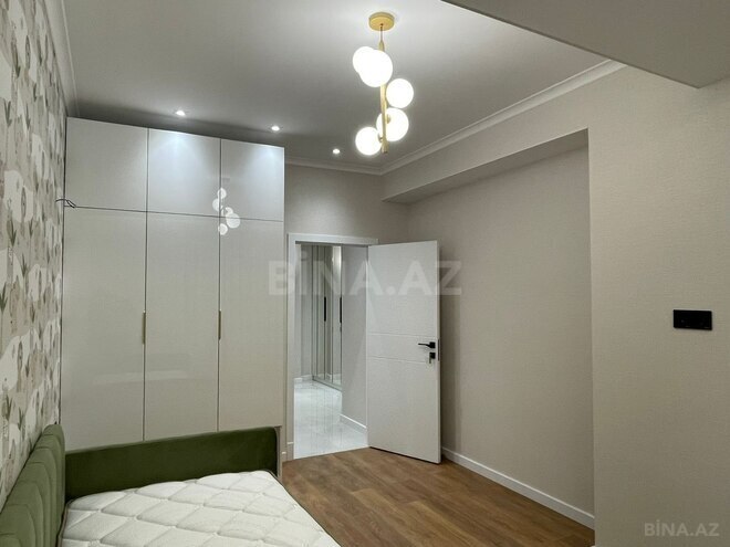 Satılır 3 otaqlı yeni tikili 81 m², 7-ci mikrorayon q., photo 11 from 20