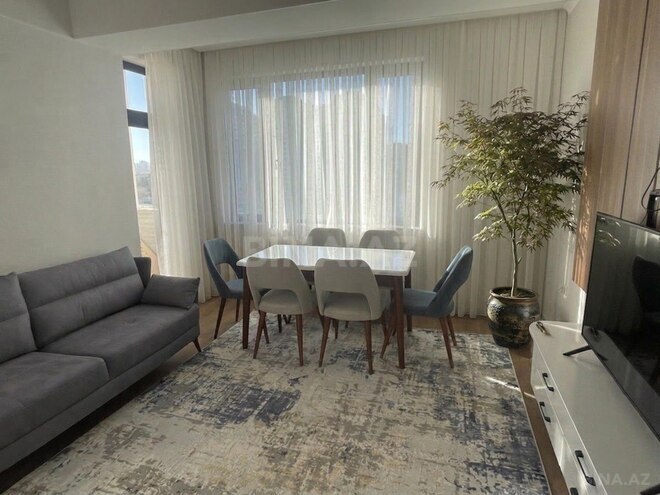 Satılır 3 otaqlı yeni tikili 81 m², 7-ci mikrorayon q., photo 8 from 20