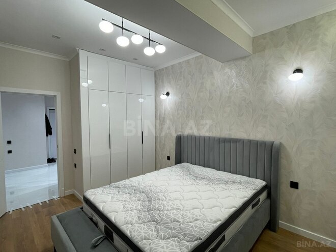 Satılır 3 otaqlı yeni tikili 81 m², 7-ci mikrorayon q., photo 12 from 20