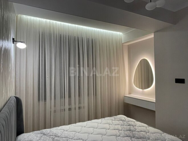 Satılır 3 otaqlı yeni tikili 81 m², 7-ci mikrorayon q., photo 10 from 20