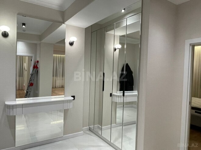 Satılır 3 otaqlı yeni tikili 81 m², 7-ci mikrorayon q., photo 14 from 20