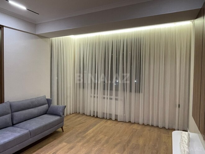 Satılır 3 otaqlı yeni tikili 81 m², 7-ci mikrorayon q., photo 5 from 20