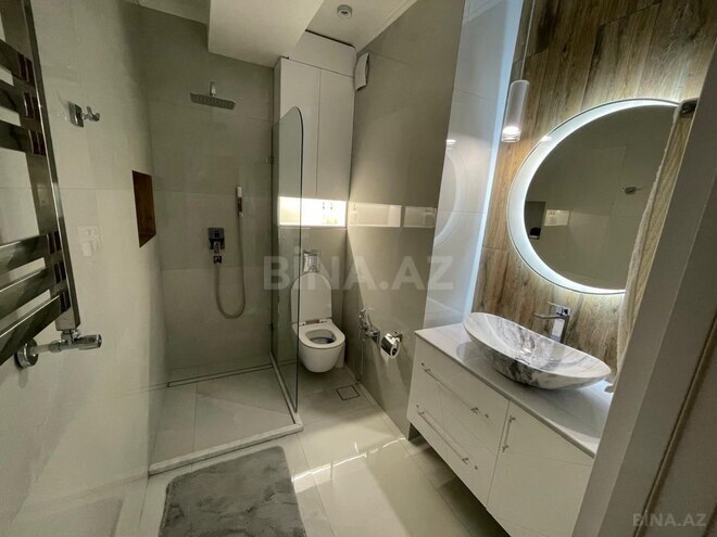 Satılır 3 otaqlı yeni tikili 81 m², 7-ci mikrorayon q., photo 15 from 20