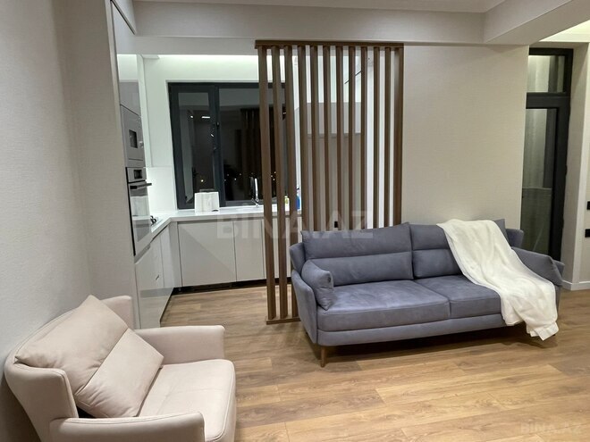 Satılır 3 otaqlı yeni tikili 81 m², 7-ci mikrorayon q., photo 6 from 20