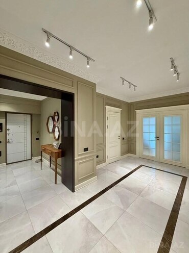 İcarəyə verilir 3 otaqlı yeni tikili 110 m², 8 Noyabr m., photo 8 from 21
