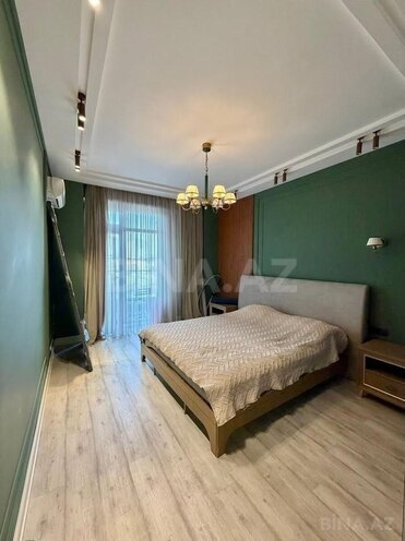 İcarəyə verilir 3 otaqlı yeni tikili 110 m², 8 Noyabr m., photo 12 from 21