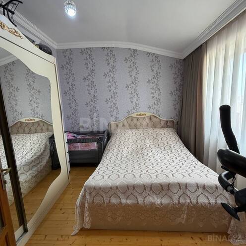 Satılır 2 otaqlı yeni tikili 48.5 m², Masazır q., photo 7 from 10
