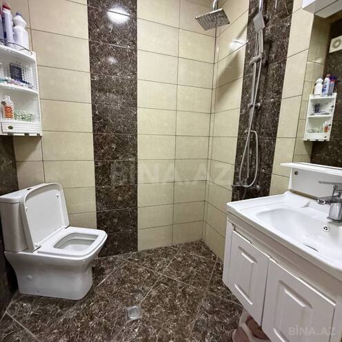 Satılır 2 otaqlı yeni tikili 48.5 m², Masazır q., photo 6 from 10