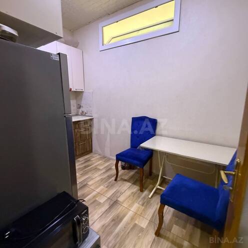 Satılır 2 otaqlı yeni tikili 48.5 m², Masazır q., photo 8 from 10