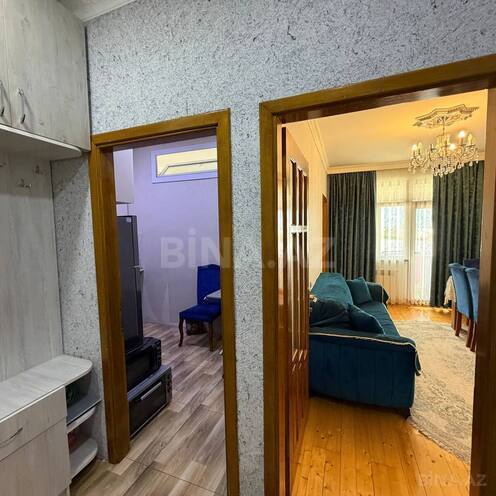 Satılır 2 otaqlı yeni tikili 48.5 m², Masazır q., photo 5 from 10