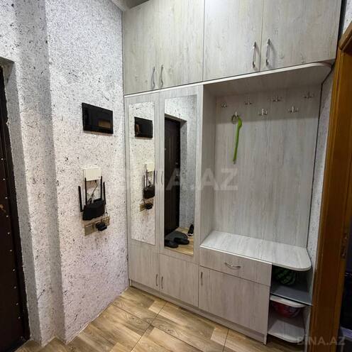 Satılır 2 otaqlı yeni tikili 48.5 m², Masazır q., photo 4 from 10