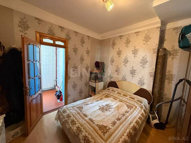 Satılır 2 otaqlı köhnə tikili 45 m², Xalqlar Dostluğu m., photo 4 from 10