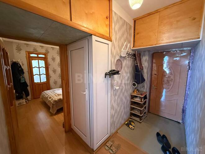 Satılır 2 otaqlı köhnə tikili 45 m², Xalqlar Dostluğu m., photo 7 from 10