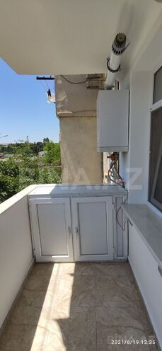 Satılır 2 otaqlı köhnə tikili 48 m², Biləcəri q., photo 11 from 12