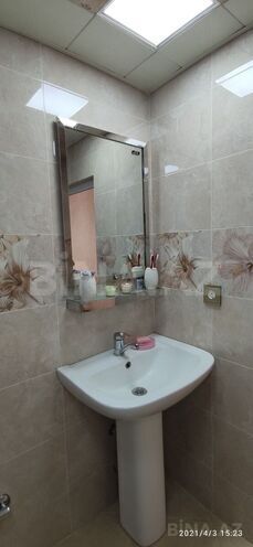 Satılır 2 otaqlı köhnə tikili 48 m², Biləcəri q., photo 8 from 12