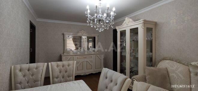 Satılır 2 otaqlı köhnə tikili 48 m², Biləcəri q., photo 1 from 12