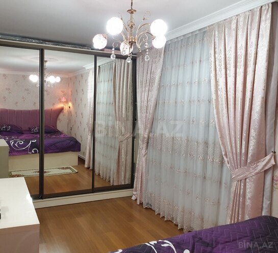 Satılır 2 otaqlı köhnə tikili 48 m², Biləcəri q., photo 5 from 12