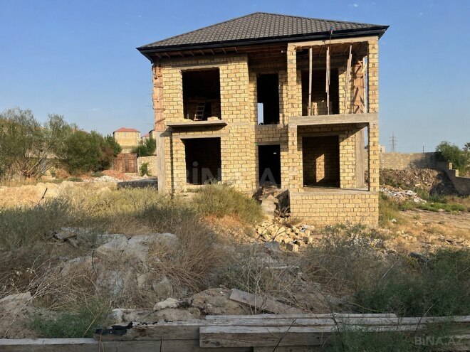 Продаётся  участок 4 сот, пос. Бадамдар, photo 1 from 5