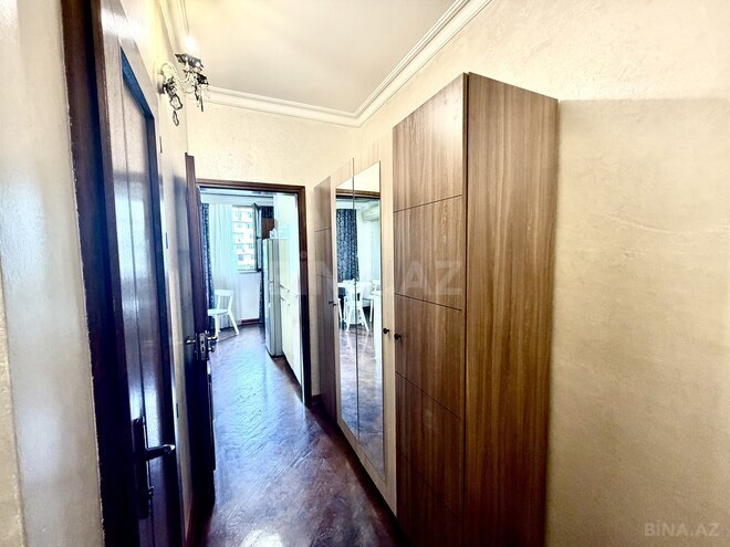Продается 2-комн. вторичка 36 м², пос. Бакиханова, photo 8 from 17