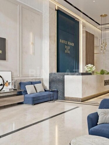 Продается 2-комн. новостройка 65 м², пос. Аг шехер, photo 5 from 9