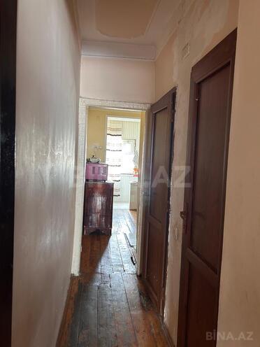 Продаётся 3-комн. вторичка 64.8 м², Абшеронcкий  р., photo 9 from 10