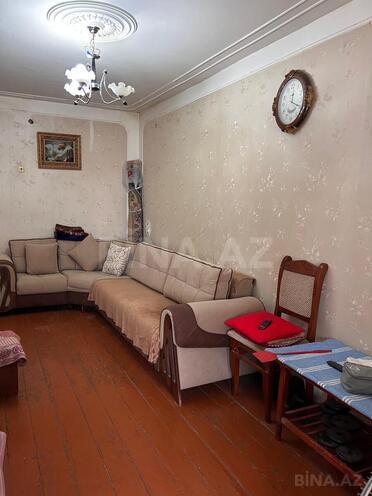 Продаётся 3-комн. вторичка 64.8 м², Абшеронcкий  р., photo 1 from 10