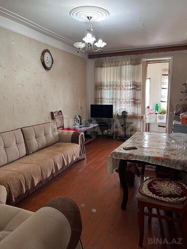 Продаётся 3-комн. вторичка 64.8 м², Абшеронcкий  р., photo 3 from 10