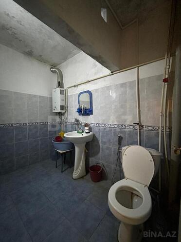 Satılır 2 otaqlı köhnə tikili 60 m², İnşaatçılar m., photo 12 from 13