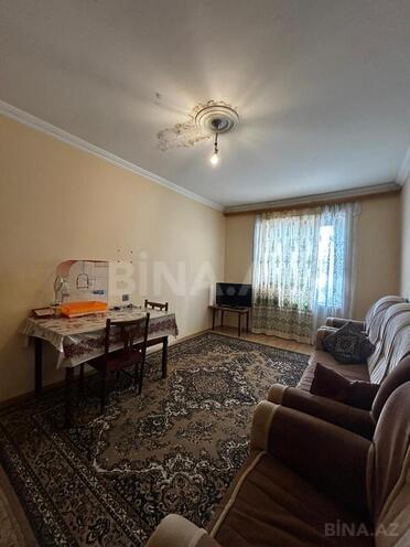 Satılır 2 otaqlı köhnə tikili 60 m², İnşaatçılar m., photo 3 from 13
