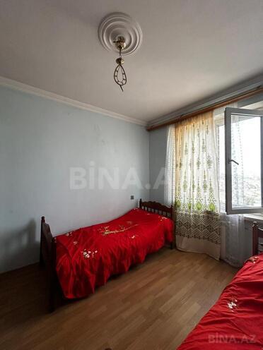 Satılır 2 otaqlı köhnə tikili 60 m², İnşaatçılar m., photo 7 from 13