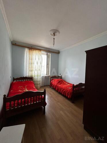 Satılır 2 otaqlı köhnə tikili 60 m², İnşaatçılar m., photo 6 from 13