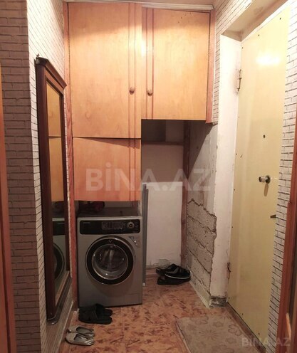 Сдаётся 1-комн. вторичка 42 м², м. Нефтчиляр, photo 5 from 6