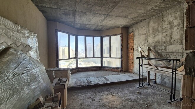 Satılır 5 otaqlı yeni tikili 336 m², Sahil m., photo 4 from 12