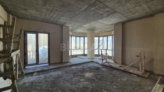Satılır 5 otaqlı yeni tikili 336 m², Sahil m., photo 5 from 12