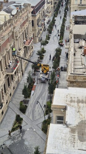 Satılır 5 otaqlı yeni tikili 336 m², Sahil m., photo 7 from 12
