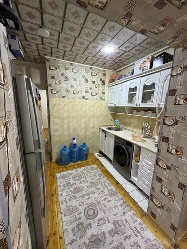 Продаётся 4-комн. вторичка 100 м², м. Азадлыг проспекти, photo 7 from 16