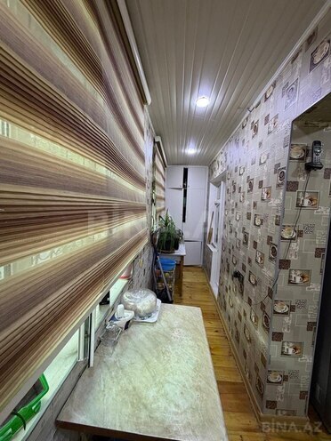 Продаётся 4-комн. вторичка 100 м², м. Азадлыг проспекти, photo 8 from 16