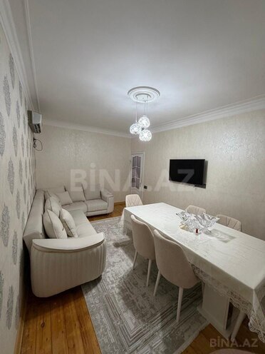 Продаётся 4-комн. вторичка 100 м², м. Азадлыг проспекти, photo 3 from 16