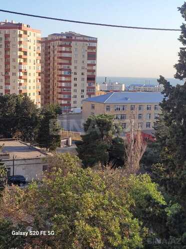 Сдаётся 1-комн. вторичка 45 м², м. Ази Асланов, photo 1 from 9