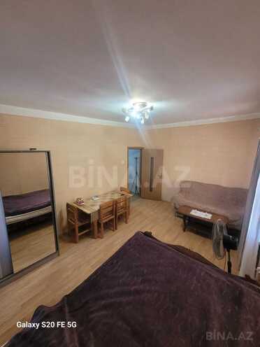Сдаётся 1-комн. вторичка 45 м², м. Ази Асланов, photo 3 from 9