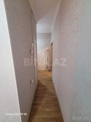 Сдаётся 1-комн. вторичка 45 м², м. Ази Асланов, photo 5 from 9