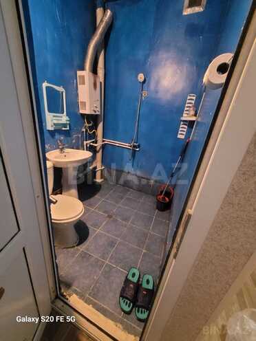 Сдаётся 1-комн. вторичка 45 м², м. Ази Асланов, photo 8 from 9