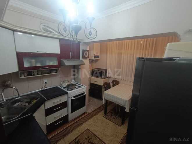 Продаётся 3-комн. вторичка 80 м², м. Халглар Достлугу, photo 6 from 12