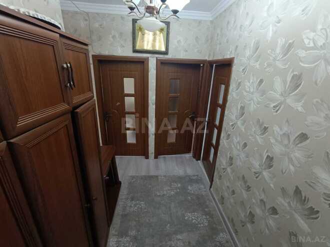 Продаётся 3-комн. вторичка 80 м², м. Халглар Достлугу, photo 9 from 12