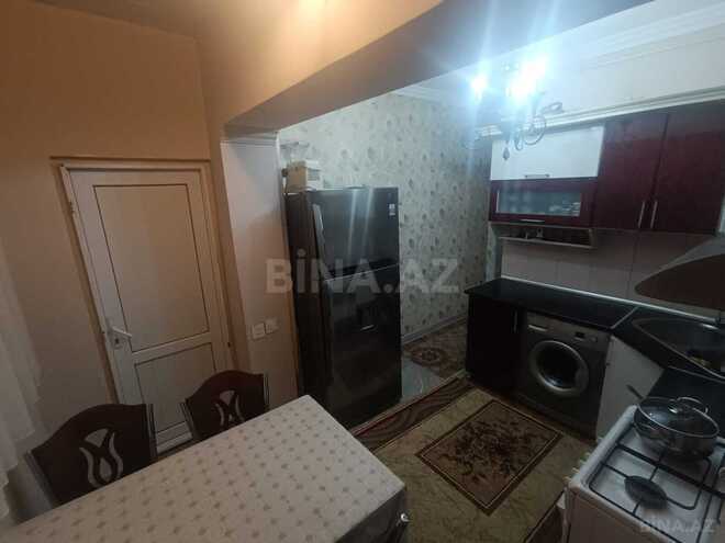 Продаётся 3-комн. вторичка 80 м², м. Халглар Достлугу, photo 11 from 12